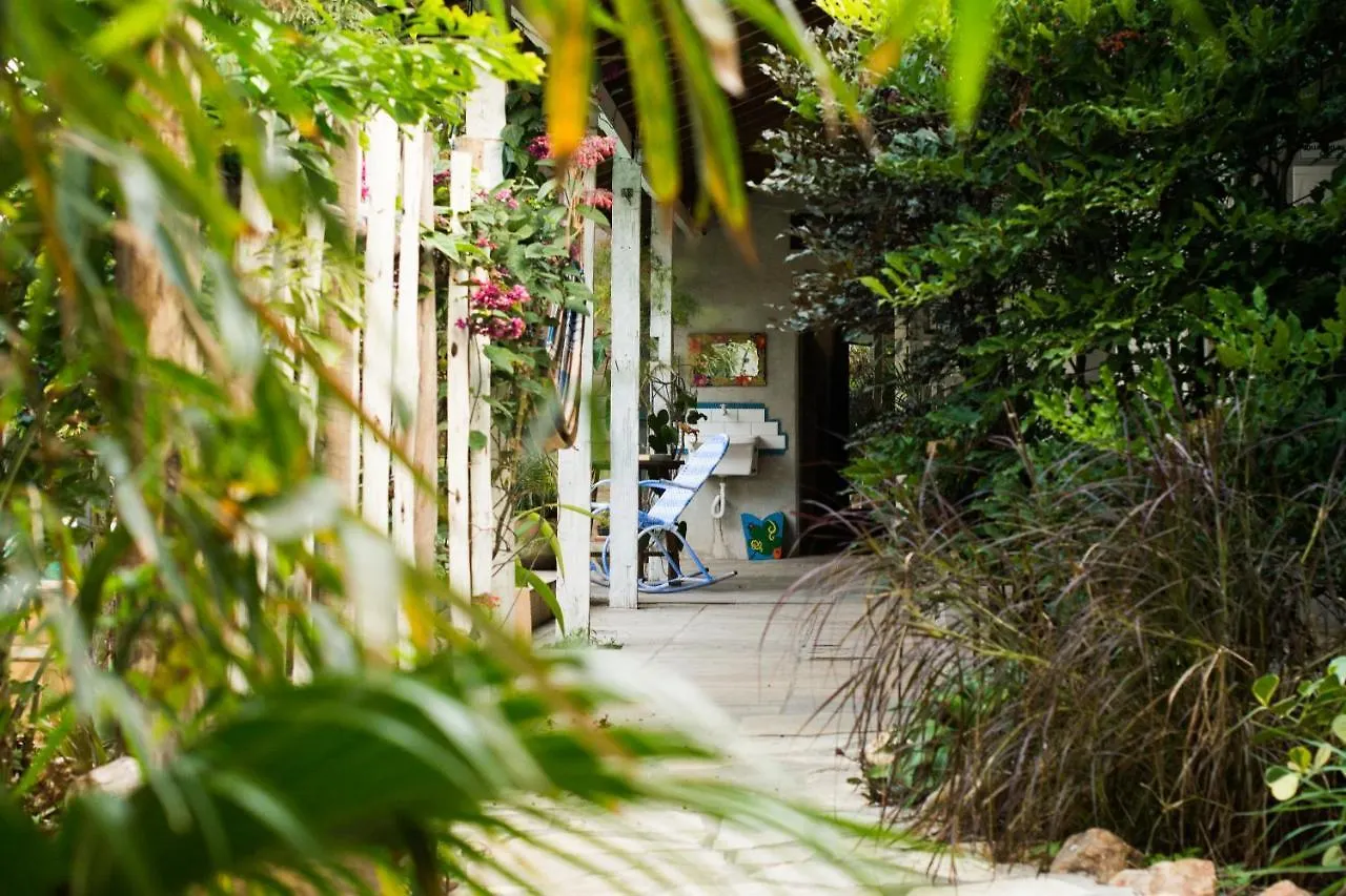 Jardim Secreto Guest House Armacao dos Buzios Brazil