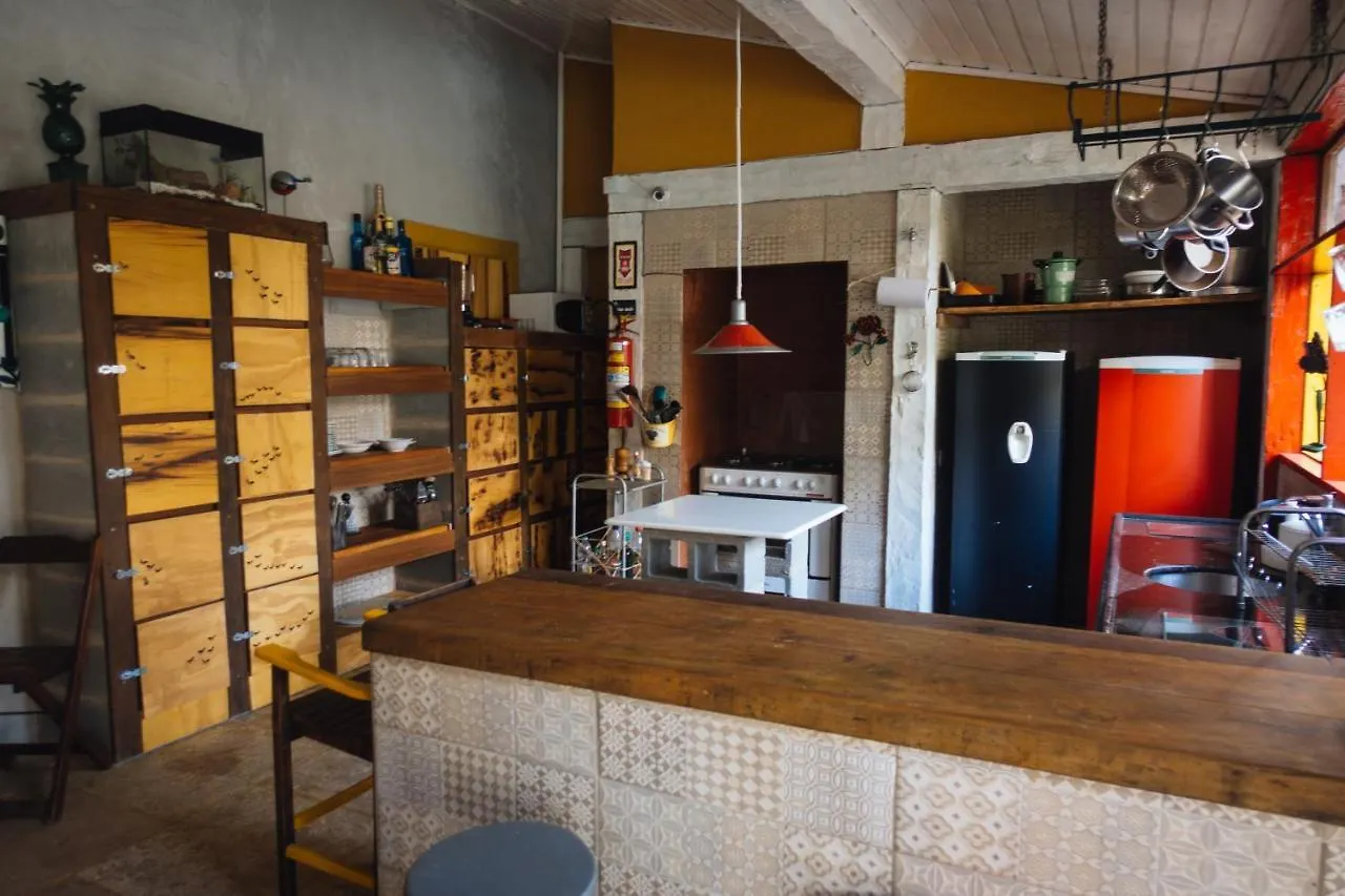 Jardim Secreto Guest House Armacao dos Buzios