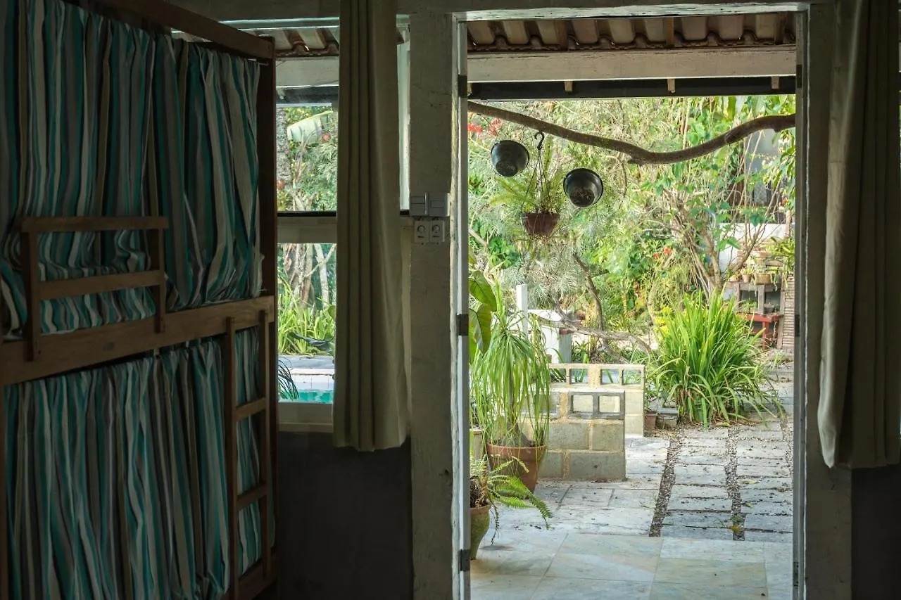 Jardim Secreto Guest House Armacao dos Buzios