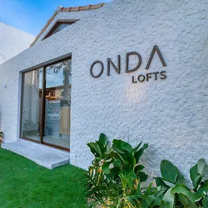 Apart-hotel Onda Lofts, Búzios