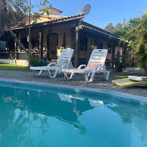 Estalagem Bela Mare, Búzios