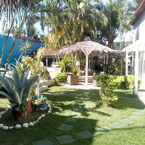 Hotel Lm, Búzios